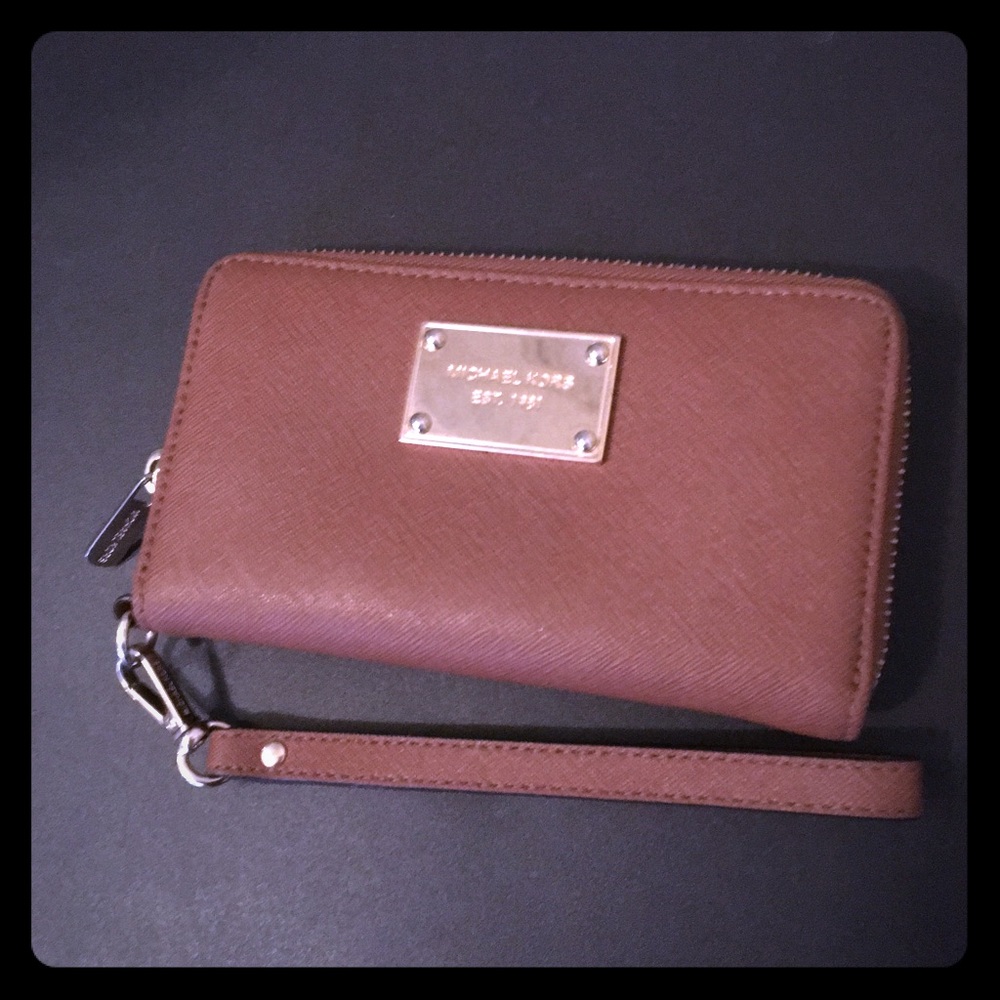 NEW💖MICHAEL KORS💖 Wallet